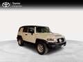 Toyota FJ Cruiser 4.0 V6 261CV AT 4WD Blanc - thumbnail 3