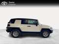 Toyota FJ Cruiser 4.0 V6 261CV AT 4WD Blanc - thumbnail 4