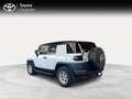 Toyota FJ Cruiser 4.0 V6 261CV AT 4WD Blanc - thumbnail 7