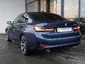 BMW 330 e MEMORY PDC KAMERA HGSD NAVI ACC LED Bleu - thumbnail 2