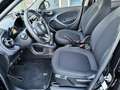 smart forFour 70 1.0 Passion Schwarz - thumbnail 10