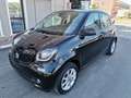 smart forFour 70 1.0 Passion Schwarz - thumbnail 1