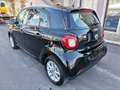 smart forFour 70 1.0 Passion Schwarz - thumbnail 3