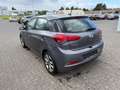 Hyundai i20 Basis,Klima,Navi,Kamera,Euro6 Grau - thumbnail 6