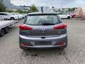 Hyundai i20 Basis,Klima,Navi,Kamera,Euro6 Grau - thumbnail 5