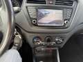 Hyundai i20 Basis,Klima,Navi,Kamera,Euro6 Grau - thumbnail 13