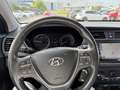 Hyundai i20 Basis,Klima,Navi,Kamera,Euro6 Grau - thumbnail 12