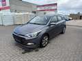 Hyundai i20 Basis,Klima,Navi,Kamera,Euro6 Grau - thumbnail 1