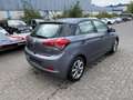 Hyundai i20 Basis,Klima,Navi,Kamera,Euro6 Grau - thumbnail 4