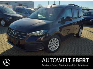 T 180 PROGRESSIV Navi-/Park-/TechnikPk LED KeyGo