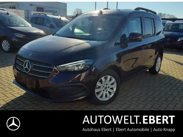 Mercedes-Benz Classe T T 180 PROGRESSIV Navi-/Park-/TechnikPk LED KeyGo