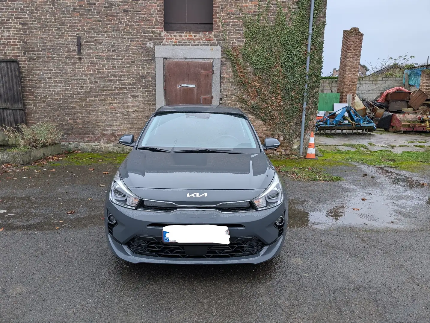 Kia Rio 1.2i Pulse - 2