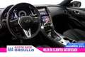 Infiniti Q60 2.0 T Premium 211cv Auto 3P S/S # NAVY, CUERO, TEC siva - thumbnail 14