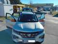 Dacia Spring Spring 26,8kWh Comfort Plus Comfort Plus Silber - thumbnail 18