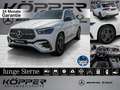 Mercedes-Benz GLE 350 de AMG 4M AHK Airmatic Pano LED Wit - thumbnail 1