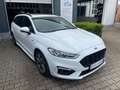 Ford Mondeo Kombi ST Line MHEV188 Navi/DAB/WiPa/Pano Weiß - thumbnail 4