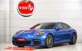Porsche Panamera 4S Diesel Aut. Bleu - thumbnail 1