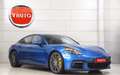 Porsche Panamera 4S Diesel Aut. Bleu - thumbnail 2