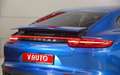 Porsche Panamera 4S Diesel Aut. Bleu - thumbnail 5