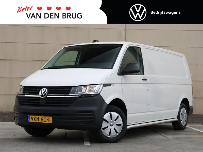 Volkswagen T6.1 Transporter
