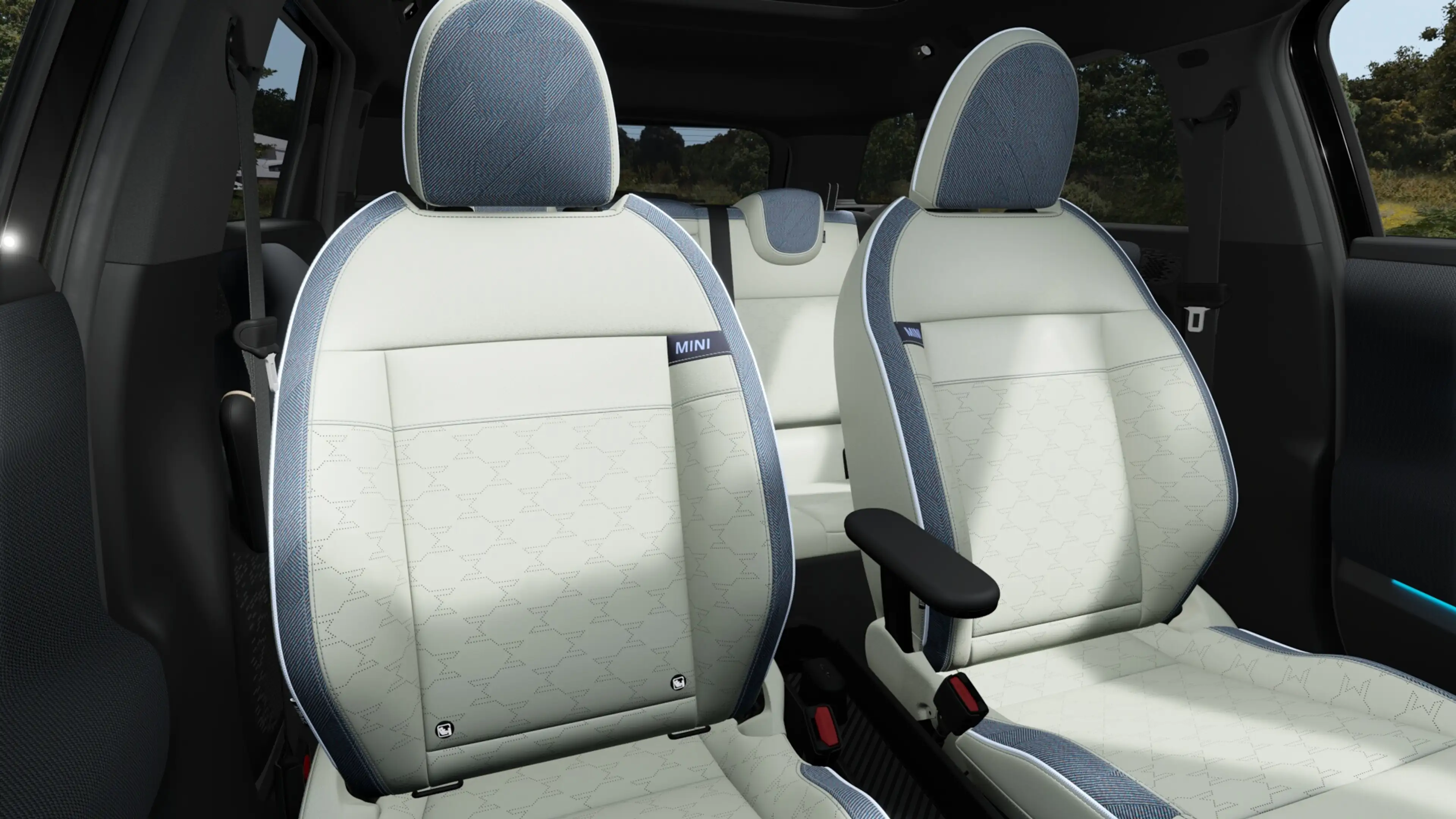 MINI Aceman SE Classic 54.2 kWh | Pakket M | Panoramadak | Com — photo 5