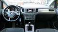 Volkswagen Golf Sportsvan /KLIMA/AHK/SCH.H/TÜV/SERVICE/ Blau - thumbnail 10