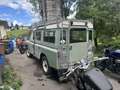 Land Rover Series - thumbnail 6