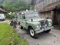 Land Rover Series - thumbnail 3