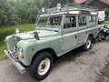 Land Rover Series - thumbnail 1