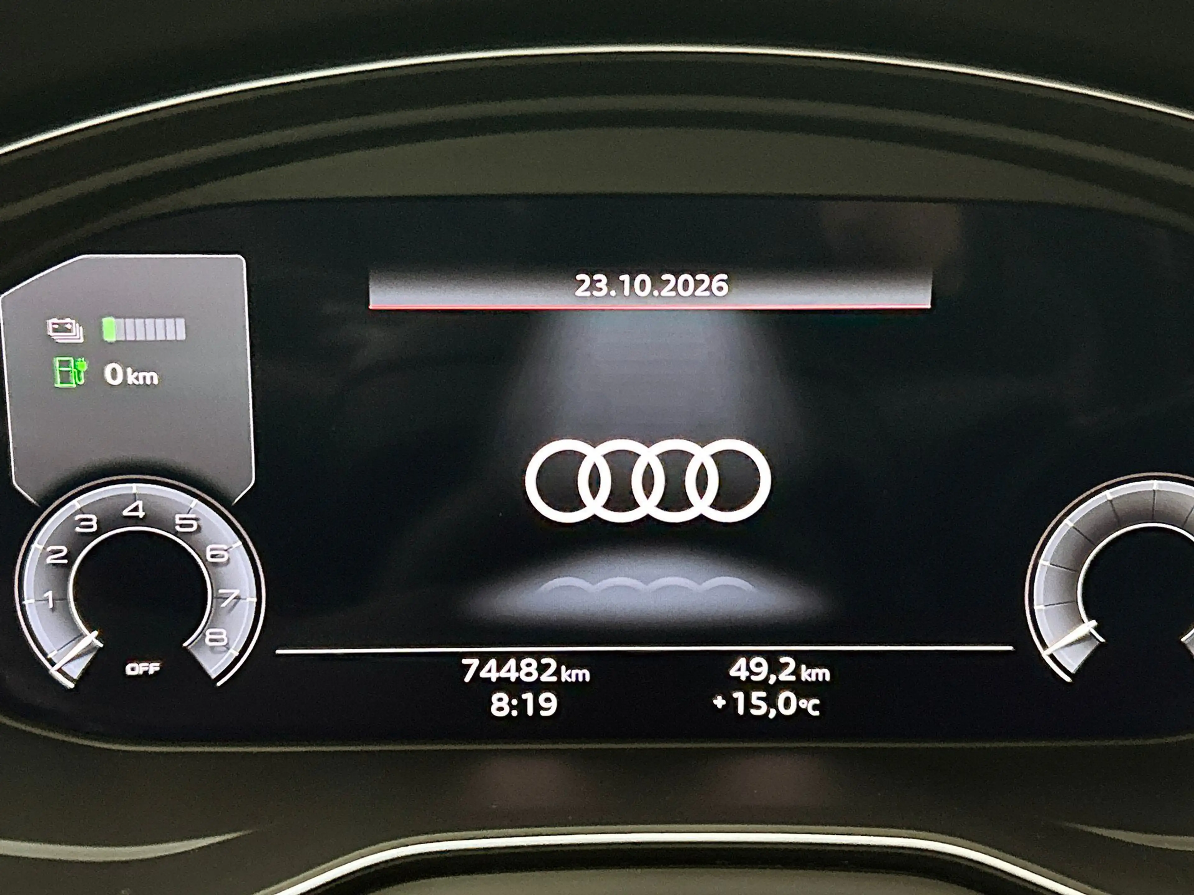 Audi Q5 Sportback 55 TFSI e S edition Automaat | Cruise Co — photo 17