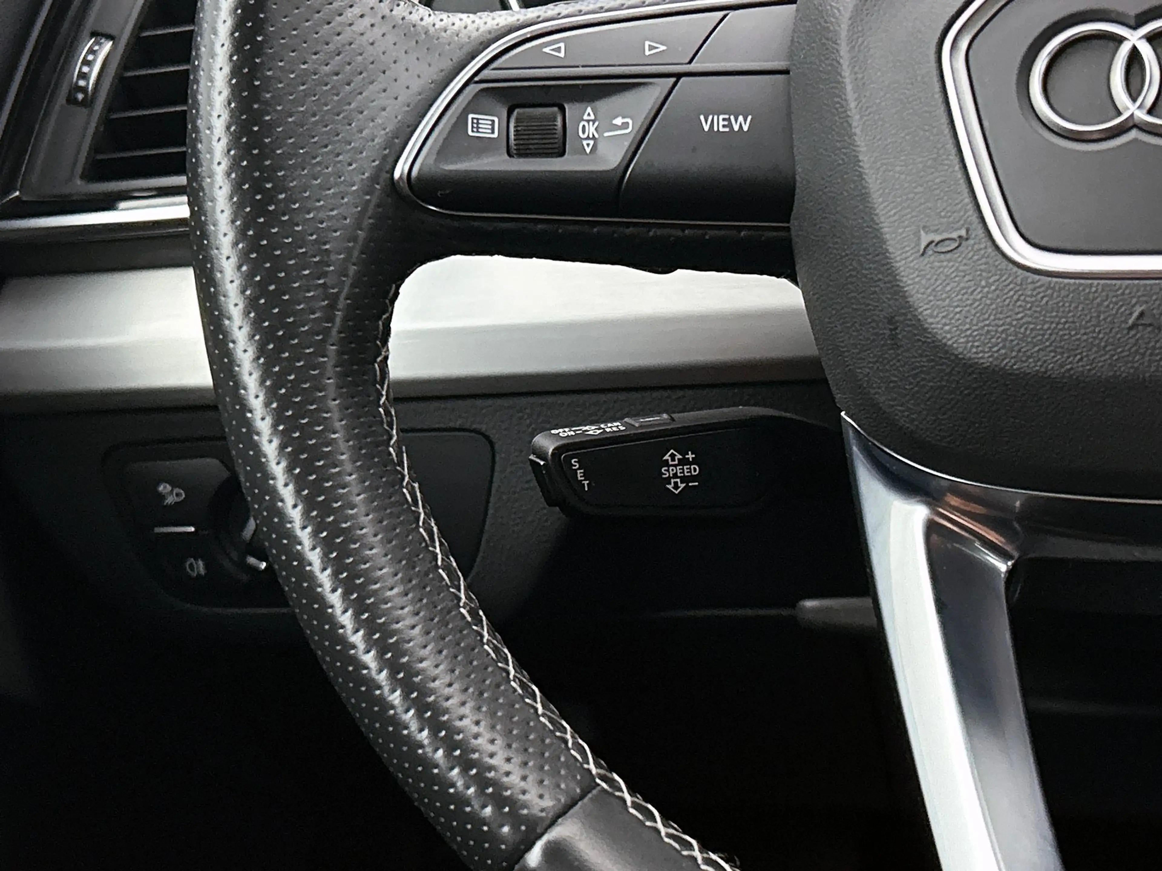 Audi Q5 Sportback 55 TFSI e S edition Automaat | Cruise Co — photo 15