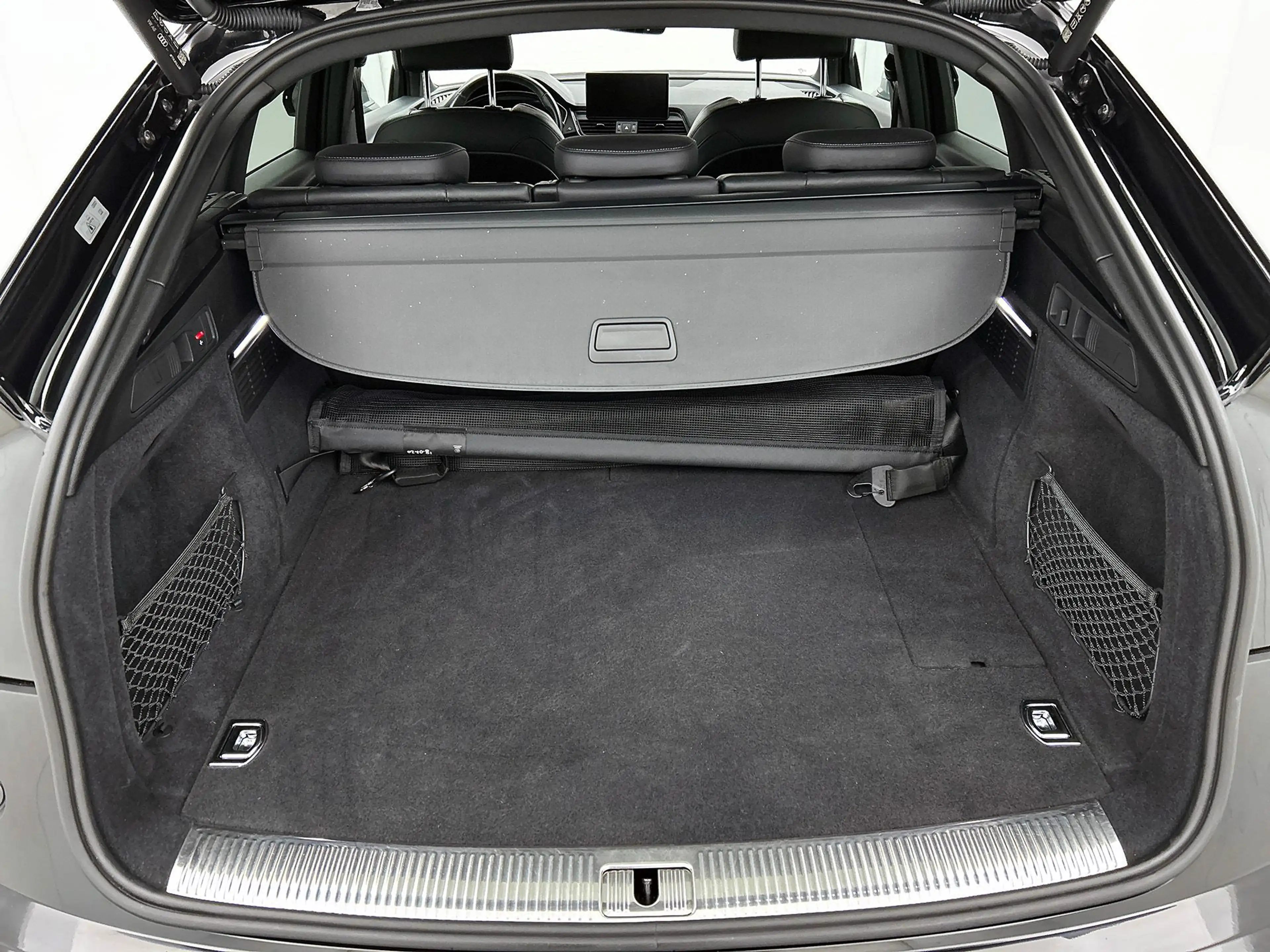 Audi Q5 Sportback 55 TFSI e S edition Automaat | Cruise Co — photo 25