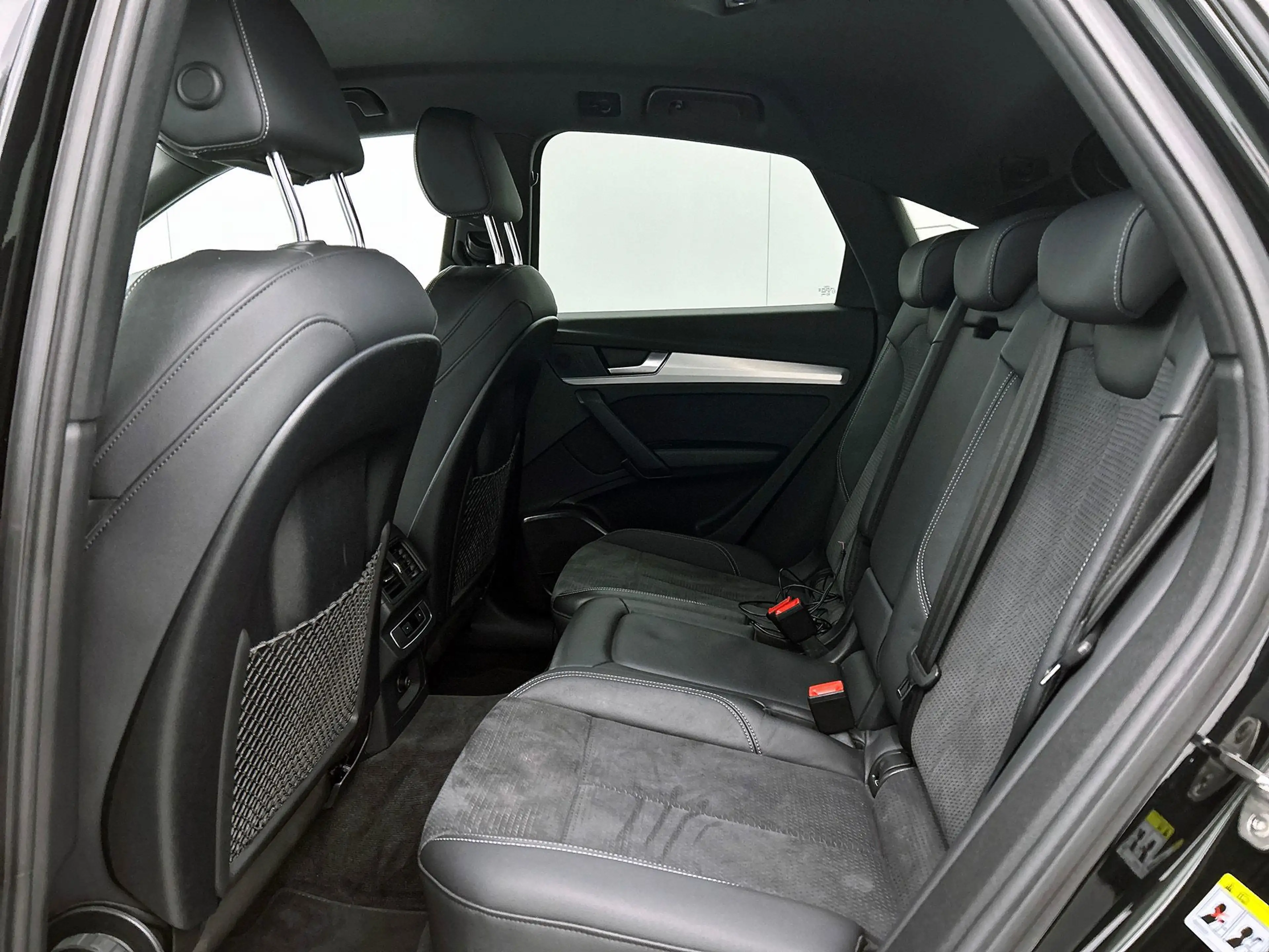 Audi Q5 Sportback 55 TFSI e S edition Automaat | Cruise Co — photo 24