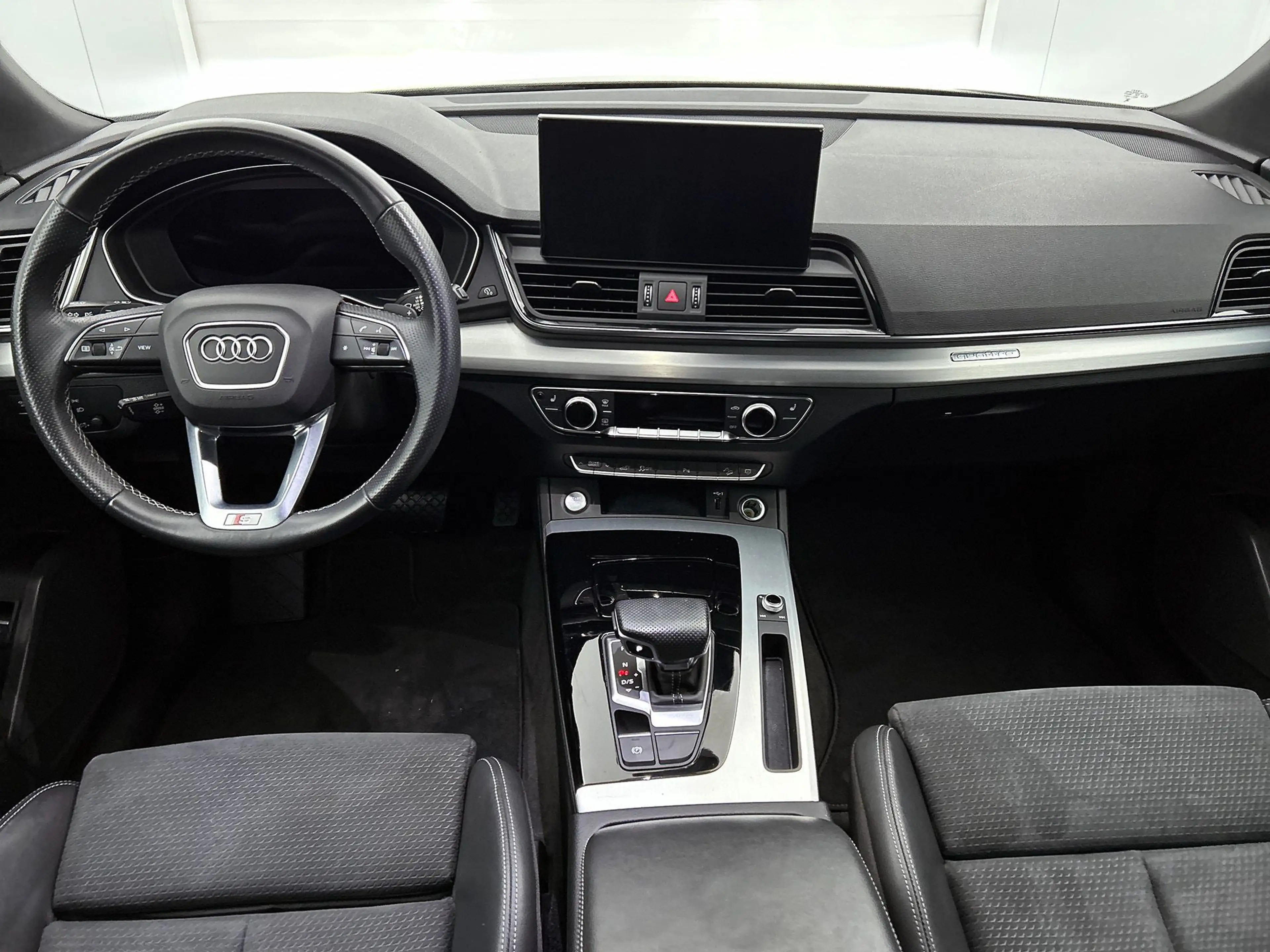 Audi Q5 Sportback 55 TFSI e S edition Automaat | Cruise Co — photo 5