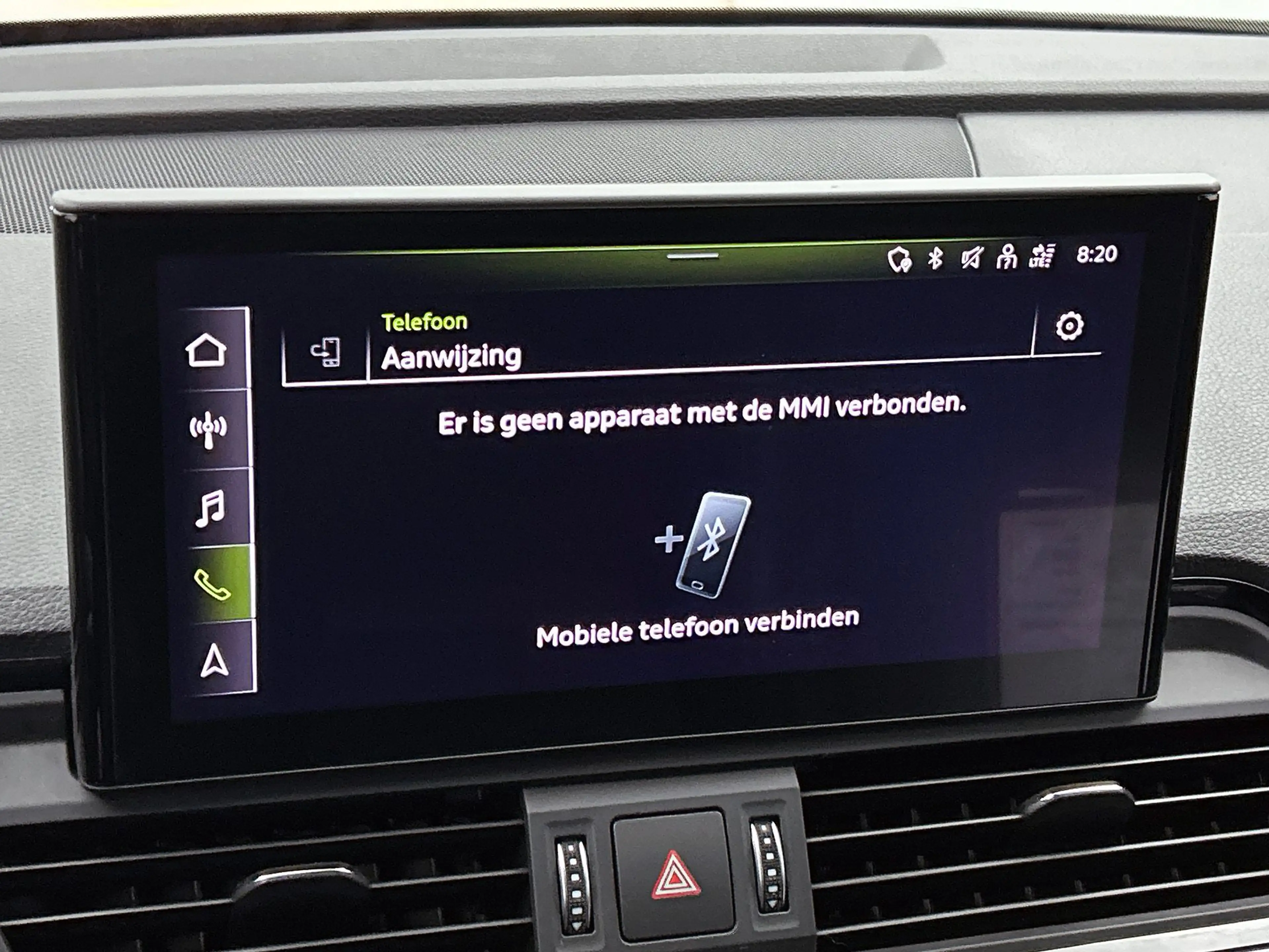 Audi Q5 Sportback 55 TFSI e S edition Automaat | Cruise Co — photo 22
