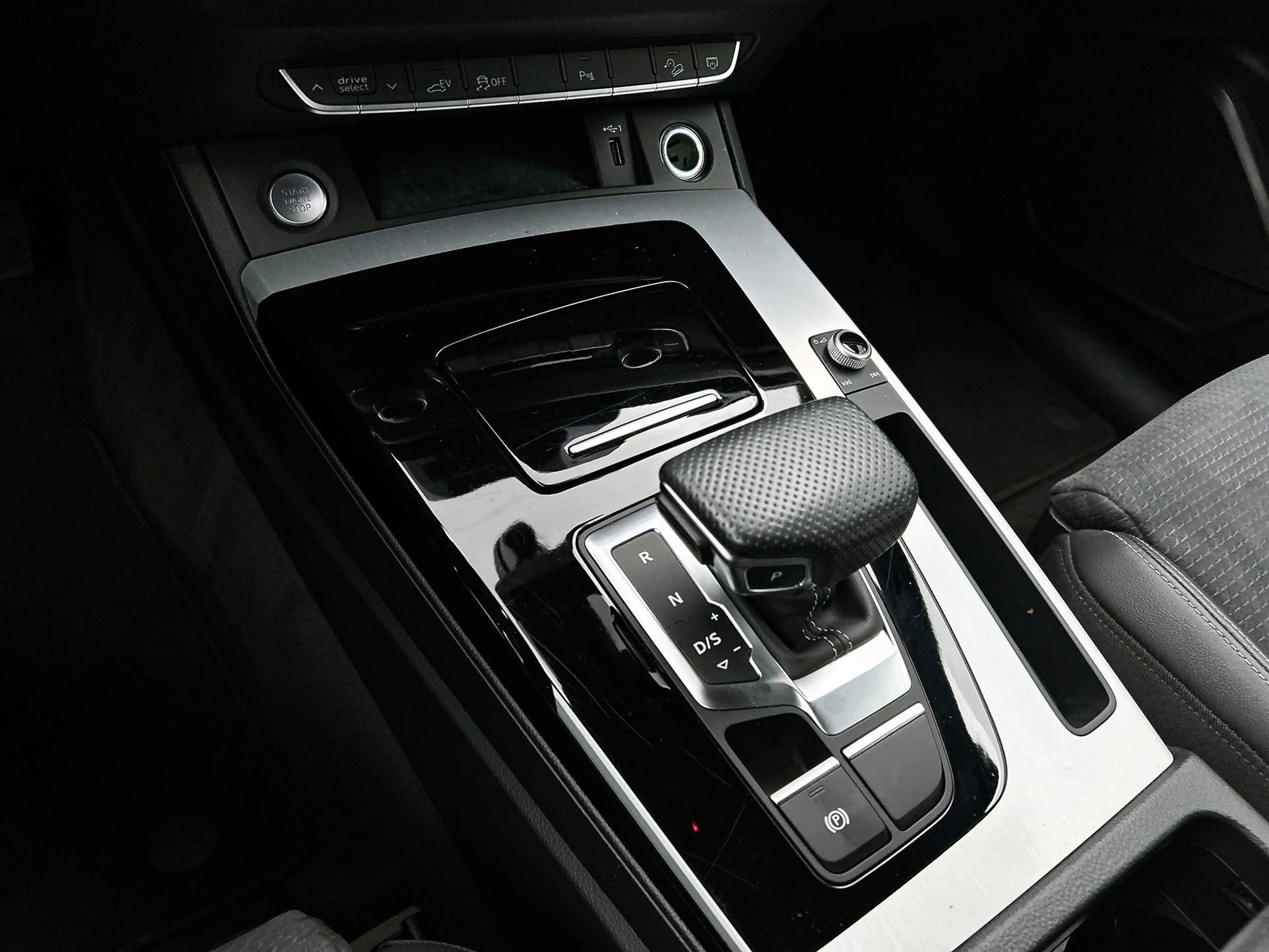 Audi Q5 Sportback 55 TFSI e S edition Automaat | Cruise Co — photo 18