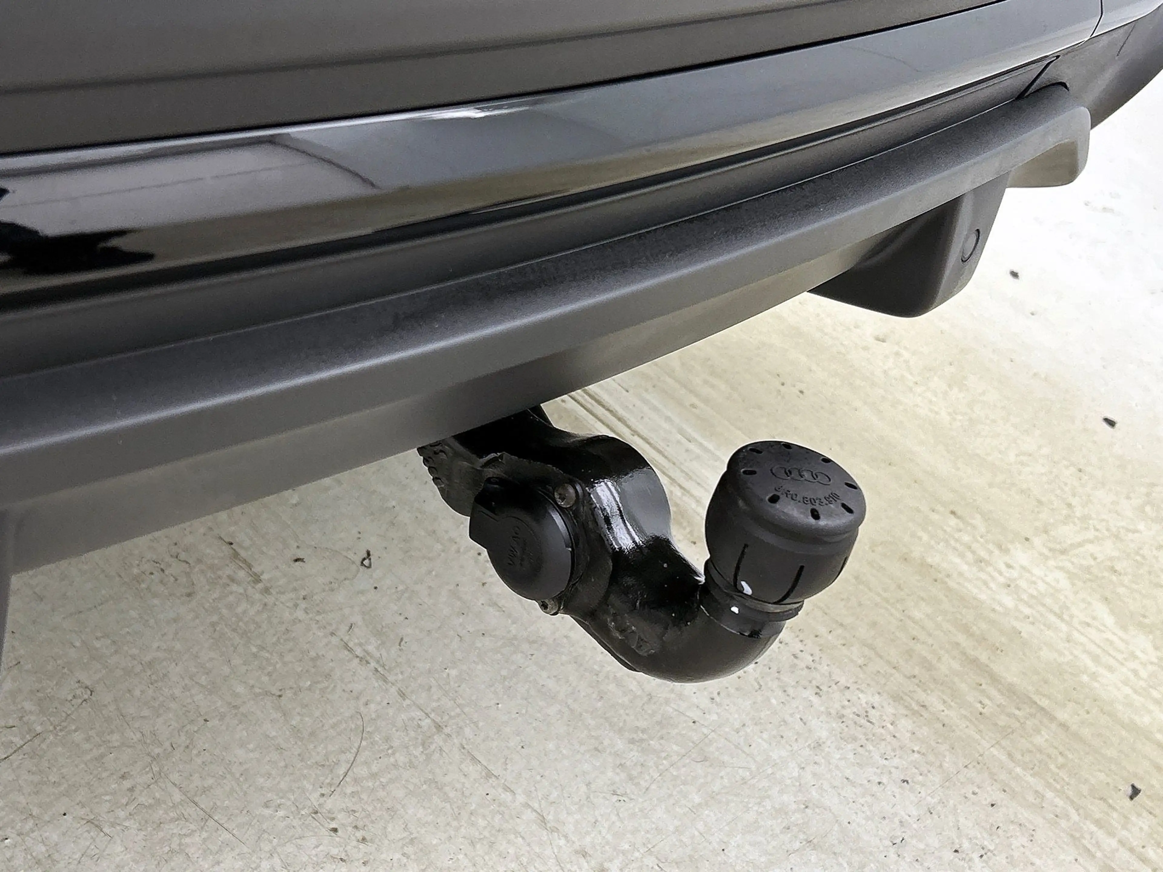 Audi Q5 Sportback 55 TFSI e S edition Automaat | Cruise Co — photo 27