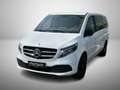 Mercedes-Benz V 300 d 4MATIC AVANTGARDE Lang Night el.Schiebe Weiß - thumbnail 2