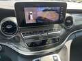 Mercedes-Benz V 300 d 4MATIC AVANTGARDE Lang Night el.Schiebe Weiß - thumbnail 13