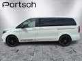 Mercedes-Benz V 300 d 4MATIC AVANTGARDE Lang Night el.Schiebe Weiß - thumbnail 5