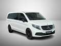 Mercedes-Benz V 300 d 4MATIC AVANTGARDE Lang Night el.Schiebe Weiß - thumbnail 11