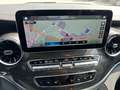 Mercedes-Benz V 300 d 4MATIC AVANTGARDE Lang Night el.Schiebe Weiß - thumbnail 12
