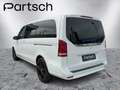 Mercedes-Benz V 300 d 4MATIC AVANTGARDE Lang Night el.Schiebe Weiß - thumbnail 7