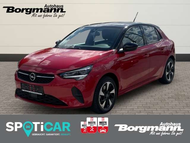 Opel Corsa-e