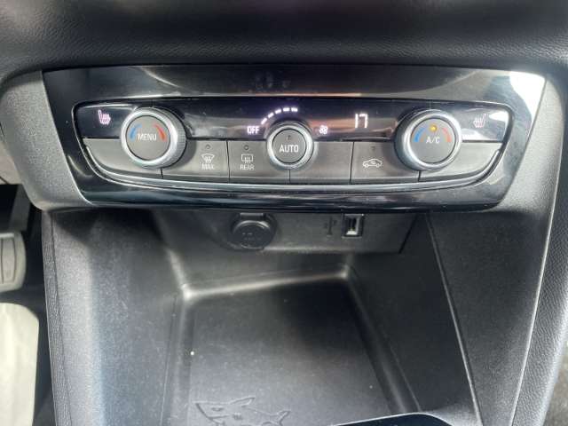 Opel Corsa-e