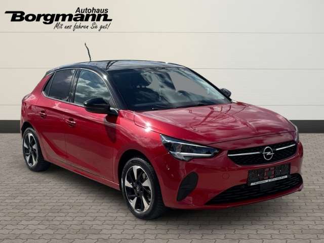 Opel Corsa-e