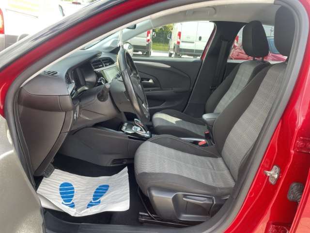 Opel Corsa-e