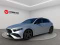 Mercedes-Benz A 180 d Automatic AMG Line Premium VENDE PRIVATO Argent - thumbnail 1
