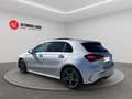 Mercedes-Benz A 180 d Automatic AMG Line Premium VENDE PRIVATO Argent - thumbnail 3