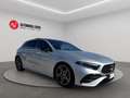Mercedes-Benz A 180 d Automatic AMG Line Premium VENDE PRIVATO Argent - thumbnail 2